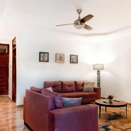Aiden Homes And Apartments Hotel Koforidua 外观 照片