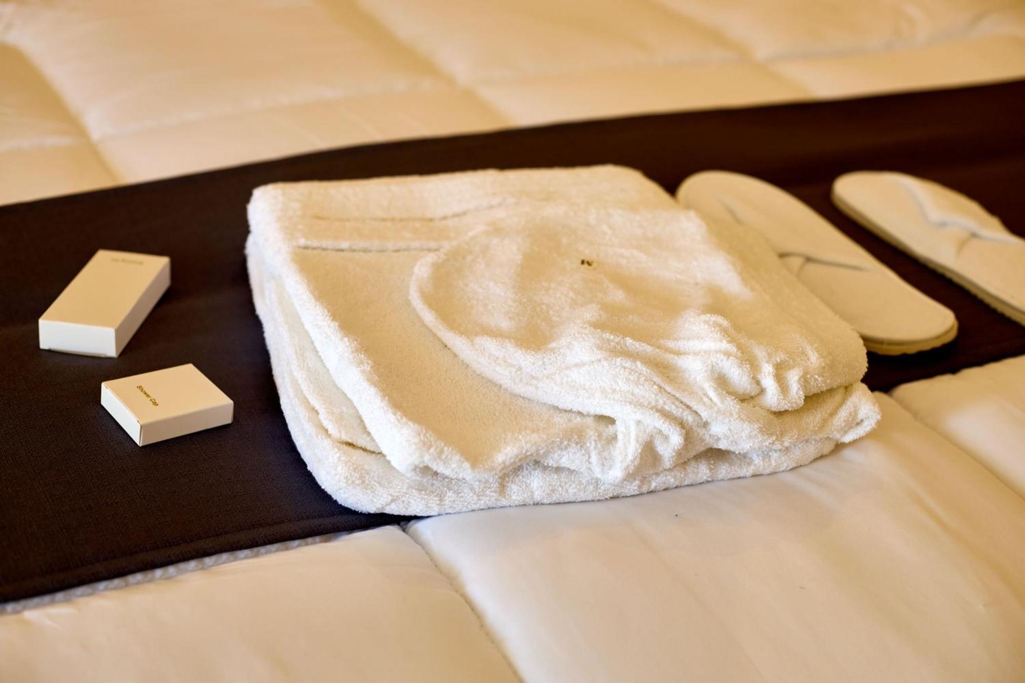 Aiden Homes And Apartments Hotel Koforidua 外观 照片